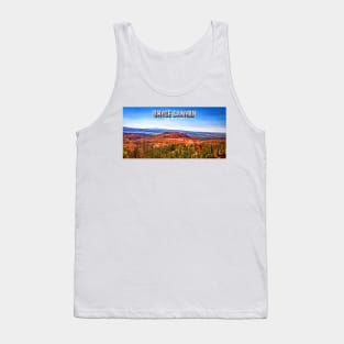 Bryce Canyon National Park Tank Top